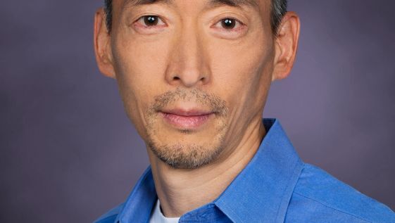 Dr Edward Kim